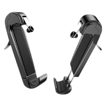 GT31 Semiconductor Magnetic Mobile Cooling Fan - Image 3