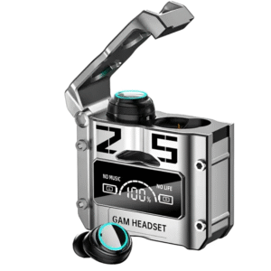 image (26) M25 Gaming Wireless Earbuds – Power. Performance. Precision. | HI Smart Tech