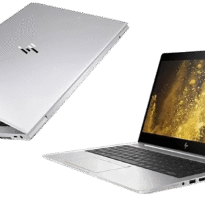HP EliteBook 840 G5 G6 8th Gen Core i5 14-inch Open Box Laptop – Business Series | HI Smart Tech