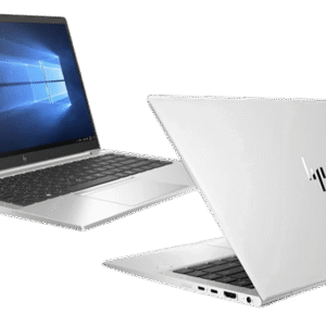 HP EliteBook 840 G7 10th Gen Core i5 14-inch Open Box Laptop – Business Series | HI Smart Tech