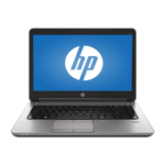 HP ProBook 640 G2 Core i7 6th Gen (Open-Box Laptop) – 8GB RAM, 256GB SSD