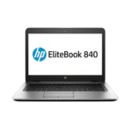 HP EliteBook 840 G3 Core i7 6th Gen (Open-Box Laptop) – 8GB RAM, 256GB SSD