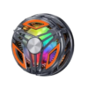 GT31 Mobile Cooling Fan – RGB Gaming Cooler