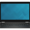 Dell Latitude 7470 Core i5 6th Gen Laptop – 8GB RAM, 256GB SSD