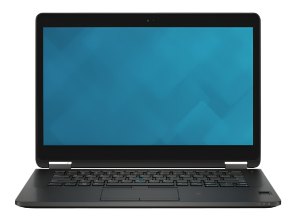 Dell Latitude 7470 Core i5 6th Gen Laptop – 8GB RAM, 256GB SSD