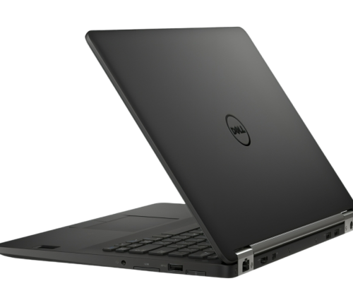 Dell Latitude 7470 Core i5 6th Gen Laptop – 8GB RAM, 256GB SSD