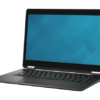 Dell Latitude 7470 Core i5 6th Gen Laptop – 8GB RAM, 256GB SSD