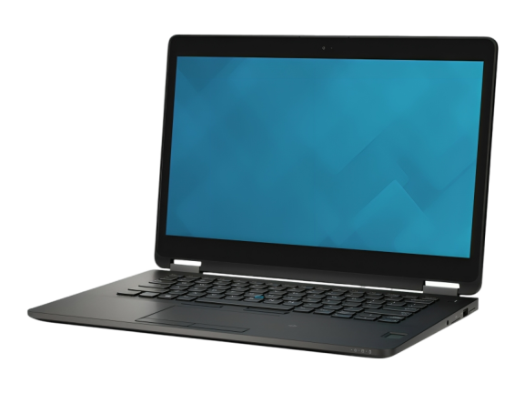 Dell Latitude 7470 Core i5 6th Gen Laptop – 8GB RAM, 256GB SSD