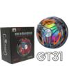GT31 Mobile Cooling Fan – RGB Gaming Cooler