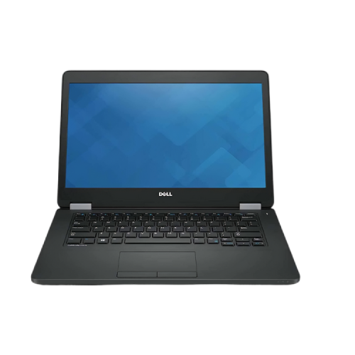 Dell Latitude 5470 i5 6th Gen, 256GB SSD