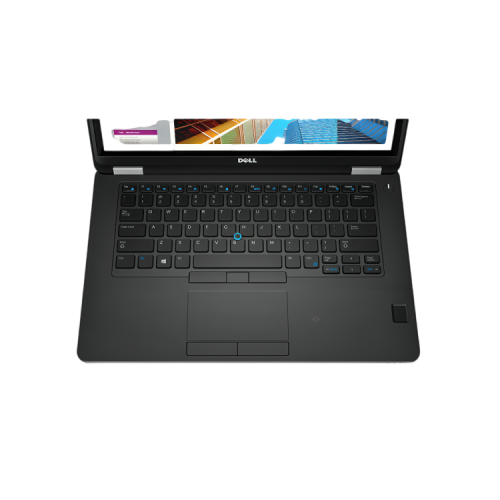 Dell Latitude 5470 i5 6th Gen, 256GB SSD