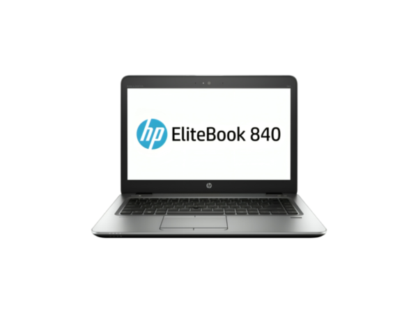 HP EliteBook 840 G3 Business Laptop – 8GB RAM, 256GB SSD