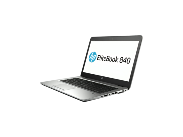 HP EliteBook 820 G3 Business Laptop – 8GB RAM, 256GB SSD