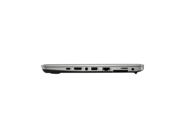 HP EliteBook 820 G3 Business Laptop – 8GB RAM, 256GB SSD