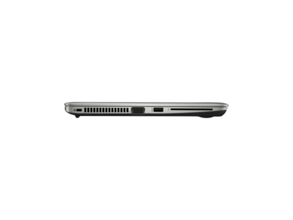HP EliteBook 820 G3 Business Laptop – 8GB RAM, 256GB SSD