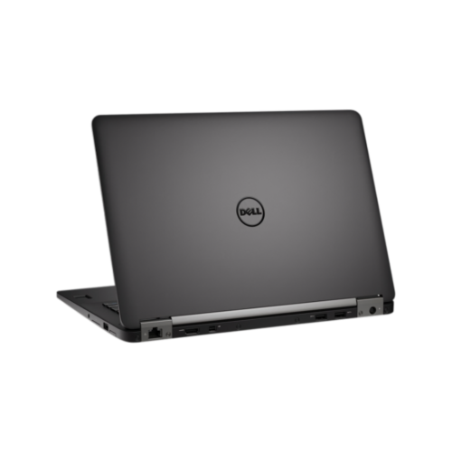 Dell Latitude E7270 Core i5 6th Gen Laptop – 8GB RAM, 256GB SSD