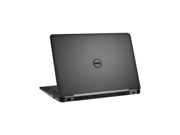 Dell Latitude E7270 Core i5 6th Gen Laptop – 8GB RAM, 256GB SSD