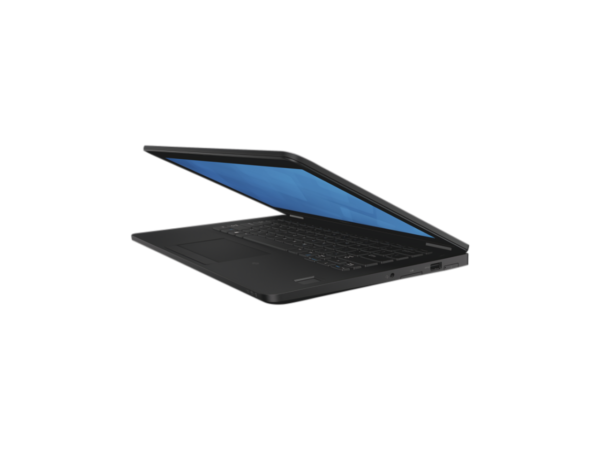 Dell Latitude E7270 Core i5 6th Gen Laptop – 8GB RAM, 256GB SSD