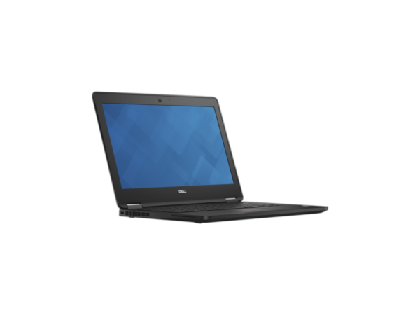 Dell Latitude E7270 Core i5 6th Gen Laptop – 8GB RAM, 256GB SSD