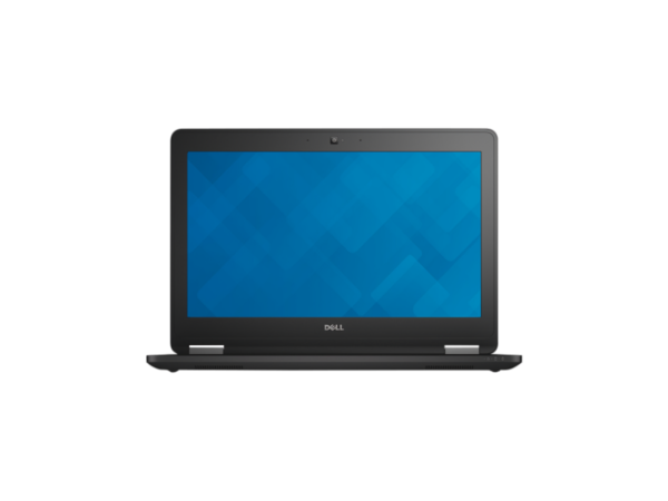 Dell Latitude E7270 Core i5 6th Gen Laptop – 8GB RAM, 256GB SSD