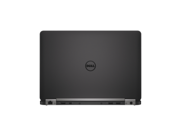 Dell Latitude E7270 Core i5 6th Gen Laptop – 8GB RAM, 256GB SSD