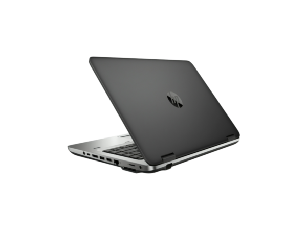 HP ProBook 640 G2 Business Laptop – 8GB RAM, 256GB SSD