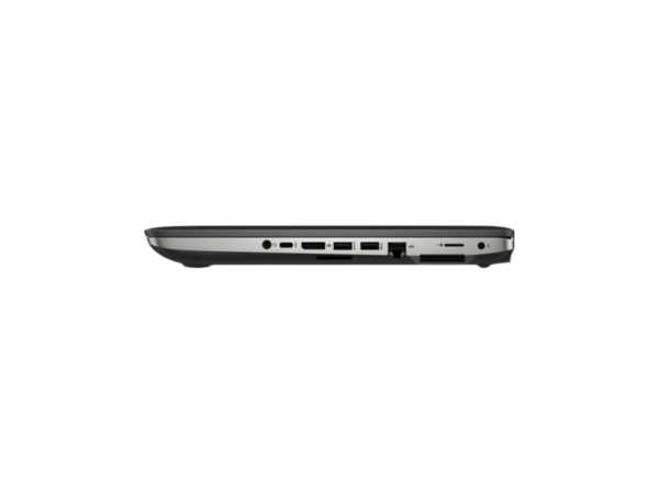 HP ProBook 640 G2 Business Laptop – 8GB RAM, 256GB SSD