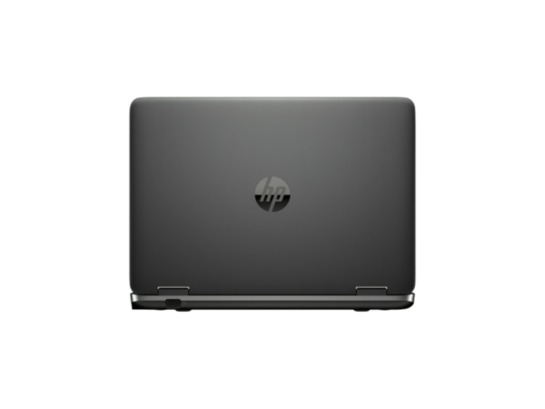 HP ProBook 640 G2 Business Laptop – 8GB RAM, 256GB SSD
