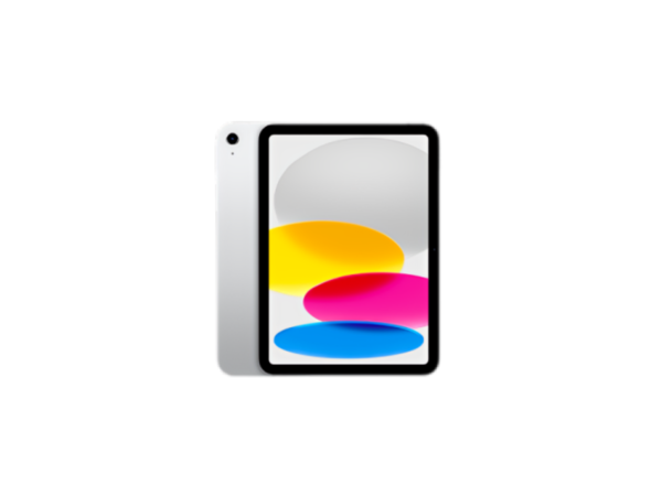 iPad 10th Generation 64GB Tablet